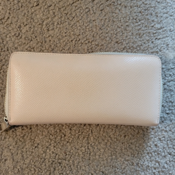 Coach Wallet - Picture 2 of 3
